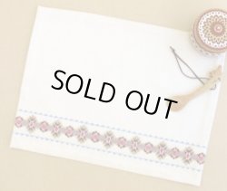 画像1: [4692] オリムパススウェーデン刺しゅうキット　ランチョンマット