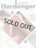 [5116] ricami Hardanger I lavori femminili di Mani di Fata