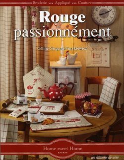 画像1: [6457] Rouge passionnément