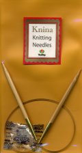 [6994] Knina　Knitting　Needles　Tulip　40cm　各種