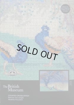 画像1: [7740] DMCキット William Giles  BL1147/73