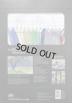 画像2: [7740] DMCキット William Giles  BL1147/73