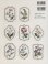 画像2: [7824] 刺繍で綴る日々の装い 蓬莱和歌子著　文化出版局 (2)