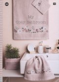 [7841] RICO　No161　My Cosy Bathroom