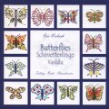 [8302] Butterflies Schmetterlinge Farfalle　No.1783