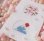 画像3: [8361] いとしの和文様　グリーティングカード　1：桜と富士山 (3)