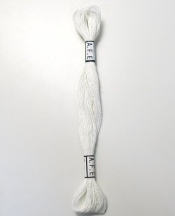 画像1: [4525] A.F.E　麻刺繍糸 　L914-L918