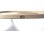 画像2: [9858] KLASS & GESSMAN　オーバル刺繍枠【横型】 内径約12.5cm×17.5cm (2)