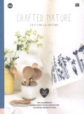 [8452] RICO　No166　CRAFTED NATURE