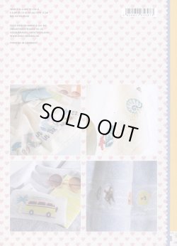 画像2: [8475] RICO　No165　TRAVEL THE WORLD