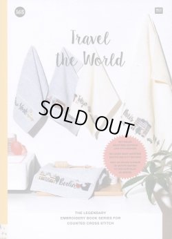 画像1: [8475] RICO　No165　TRAVEL THE WORLD