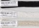 [8188] 越前屋特製絽刺し糸　絹100%　黒（99）・白（98）・オフ白（97）