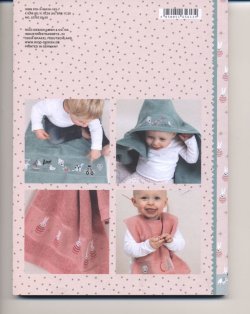 画像2: [8538] RICO　No167　HELLO BABY