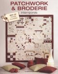 [8557] PATCHWORK & BRODERIE intemporels  BEST OF Marie SUAREZ