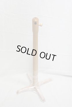 画像1: [8574] 刺しゅう枠スタンド　単品