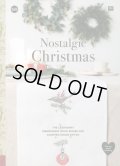 [8653] RICO　No168　Nostalgic Christmas