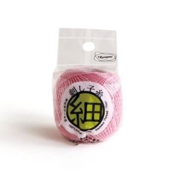 画像1: [8780] オリムパス　刺し子糸（細）各色　日本製