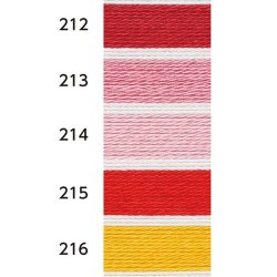 画像4: [8780] オリムパス　刺し子糸（細）各色　日本製