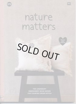 画像1: [8866] RICO No170 nature matters