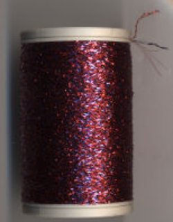 画像1: [8916] MEZ　Metalica　Metallic　Thread　色番号　315