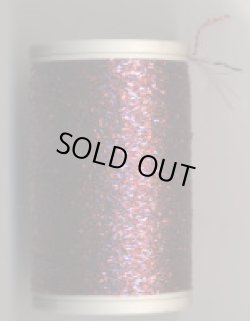 画像1: [8916] MEZ　Metalica　Metallic　Thread　色番号　315