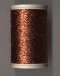 [8915] MEZ　Metalica　Metallic　Thread　色番号　314