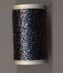 画像1: [8917] MEZ　Metalica　Metallic　Thread　色番号　5233