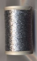 [8914] MEZ　Metalica　Metallic　Thread　色番号　301