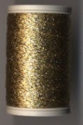 [8913] MEZ　Metalica　Metallic　Thread　色番号　300