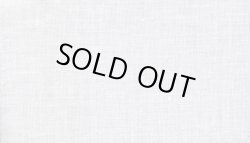 画像1: [8997] Graziano社 FG6 カラー：白