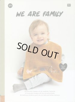 画像1: [9005] RICO No171 WE ARE FAMILY