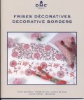 [9172] DMC FRISES DECORATIVES DECORATIVE BORDERS