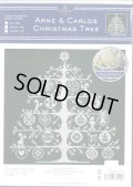 [9352] DMC Arne&Carlos Christmas Tree Kit　グリーン