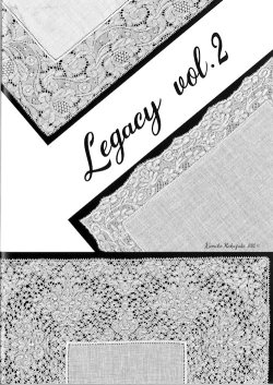 画像1: [9581] Legacy vol.2 Kumiko Nakazaki 