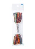 [9606] オリムパス Sashiko Thread 6colors 【col.301】
