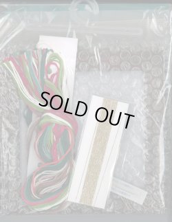 画像2: [9681] COSMO 季節を彩るフラワーアレンジメント -December ポインセチアのリース-