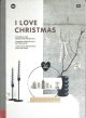 [9785] RICO No180 I LOVE CHRISTMAS