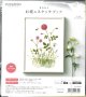 [9827] COSMO 青木和子 お庭のスケッチブック -小さなローズガーデン-