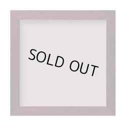 画像1: [9964] オリムパス木製フレーム（ブラウン）