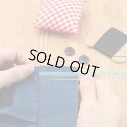 画像3: [9970] クロバー　ミニものさし【15cm】