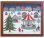 画像3: [10005] オリムパス クロスステッチキット オノエ・メグミ ヨーロッパの風景 四季を巡る旅-ドイツの楽しいクリスマスマーケット- (3)