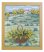画像3: [10002] オリムパス クロスステッチキット オノエ・メグミ ヨーロッパの風景 四季を巡る旅-ミモザ色のフランス早春の丘- (3)