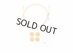 画像5: [7697] チューリップ　キャリーシー ロング　切り替え式竹輪針セット