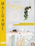 [10025] MACRAME Super Easy JOSEPHINE KIRSCH