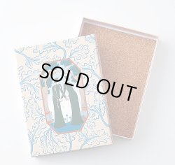 画像3: [10034] クロバー ソーイングツールセット〈ウォールナット〉