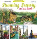 [10077] Stunning Scenery in Cross Stitch Maria Diaz