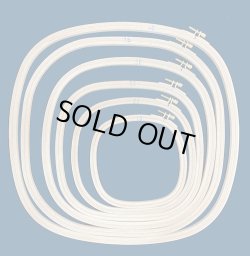 画像2: [10114] KLASS & GESSMAN　刺繍枠　35cm角