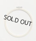 [10120] オリジナル国産刺しゅう枠　内径15cm