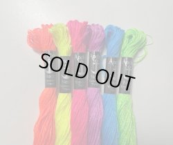 画像1: [10131] アンカーネオン(Anchor Neon)