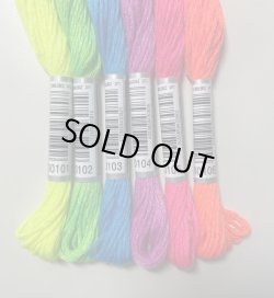 画像2: [10131] アンカーネオン(Anchor Neon)